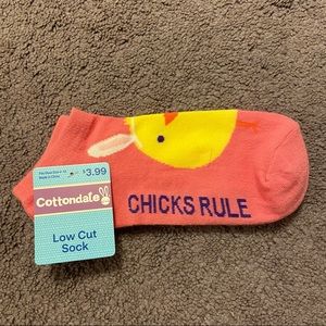 Easter socks